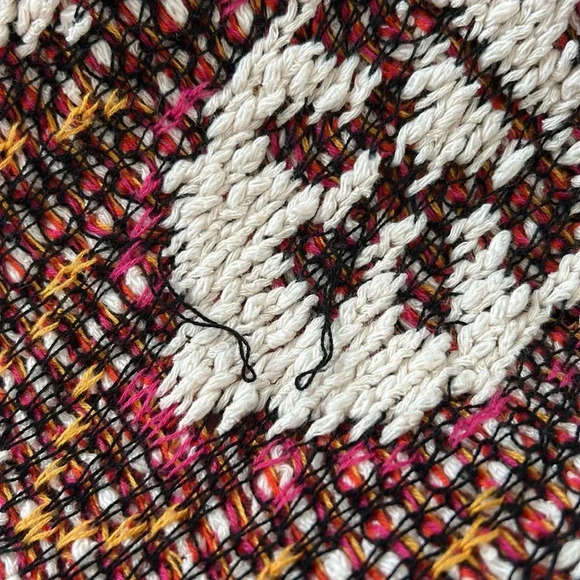 Anthropologie Moth Knit Cardigan | size S - Picture 10 of 11